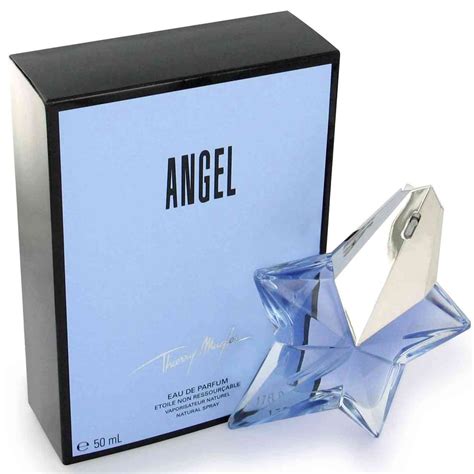 mugler angel original perfume.